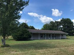 Foreclosure in  LINCOLN DR Merryville, LA 70653