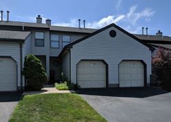 Foreclosure in  CYPRESS CT Flemington, NJ 08822