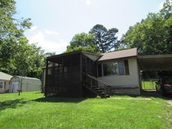 Foreclosure in  ROYSTON ST Rossville, GA 30741