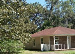 Foreclosure in  BOB WHITE LN Pensacola, FL 32534