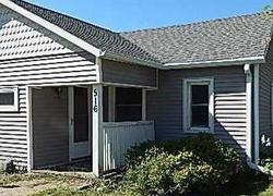 Foreclosure in  BAKER ST Minburn, IA 50167