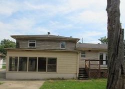 Foreclosure in  JEANINE DR Louisville, KY 40219