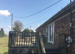 Foreclosure in  SLATE BRANCH RD Somerset, KY 42503