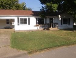 Foreclosure Listing in BARCLAY ST CLINTON, KY 42031