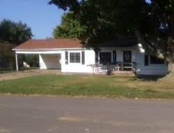 Foreclosure in  BARCLAY ST Clinton, KY 42031