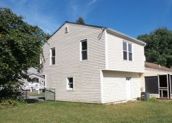 Foreclosure in  CURRIE AVE Butler, NJ 07405