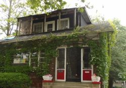 Foreclosure in  S EGGLESTON AVE Chicago, IL 60628