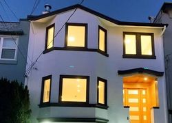 Foreclosure in  23RD AVE San Francisco, CA 94121