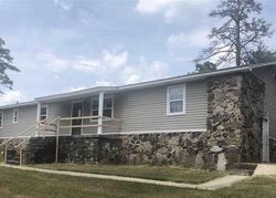 Foreclosure in  RAM RD Mabelvale, AR 72103