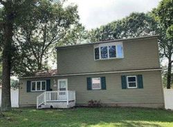 Foreclosure Listing in WALNUT ST LAKE GROVE, NY 11755