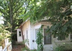 Foreclosure in  ROCKAWAY ST Akron, OH 44314