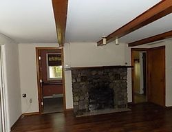 Foreclosure in  METZGER TRL Dingmans Ferry, PA 18328