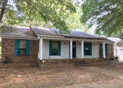 Foreclosure in  CONEY RD Rossville, TN 38066