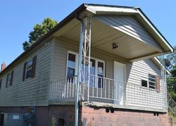 Foreclosure in  HOLDWAY ST Morristown, TN 37813