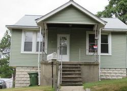 Foreclosure in  BIRCHWOOD AVE Baltimore, MD 21214
