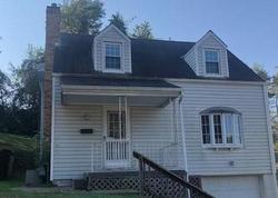 Foreclosure Listing in DEARBORN ST BADEN, PA 15005