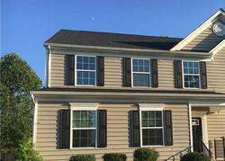 Foreclosure in  BEARS BREECH DR Moseley, VA 23120