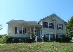 Foreclosure in  REAGAN DR King George, VA 22485