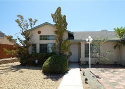 Foreclosure in  3RD ST Barstow, CA 92311