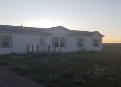 Foreclosure in  MEADOW CANYON RD Big Piney, WY 83113