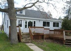 Foreclosure in  5TH AVE Camp Douglas, WI 54618