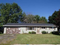 Foreclosure Listing in 4TH AVE W MONROE, WI 53566