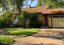 Foreclosure in  W BIRCHWOOD AVE Milwaukee, WI 53221