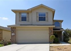 Foreclosure in  DORMAN DR New Braunfels, TX 78130