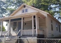 Foreclosure in  DECATUR ST Richmond, VA 23224