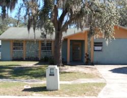 Foreclosure in  LURLINE CIR Tampa, FL 33610