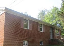 Foreclosure in  BELLEFONTE LN Clinton, MD 20735
