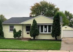 Foreclosure Listing in S MADISON ST APPLETON, WI 54915