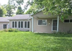 Foreclosure in  WATER ST East Saint Louis, IL 62206