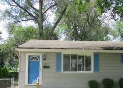 Foreclosure in  CLEVEDON ST Saint Louis, MO 63123