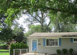 Clevedon St, Saint Louis MO