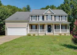 Foreclosure in  BETSY ST Fredericksburg, VA 22408