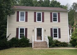 Foreclosure in  BOXWOOD RD Fredericksburg, VA 22408