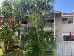 Foreclosure in  HOOKANIKE ST  Pearl City, HI 96782