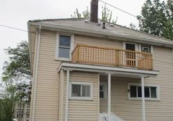 Foreclosure in  4TH ST Wyandotte, MI 48192