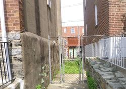 Foreclosure in  AKRON ST Philadelphia, PA 19149