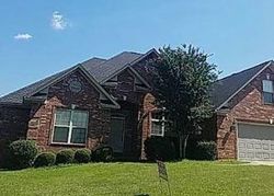Foreclosure in  ROCKY VALLEY DR Maumelle, AR 72113