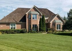 Foreclosure in  HAZELWOOD DR Crystal Lake, IL 60012