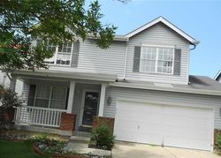 Foreclosure in  ROBBINS GROVE DR Florissant, MO 63034