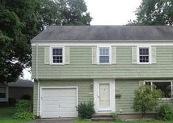 Foreclosure in  CARMALT RD Hamden, CT 06517