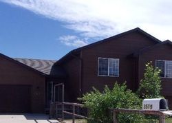 Foreclosure in  FOOTHILLS BLVD Gillette, WY 82716