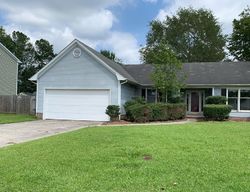 Foreclosure in  FALL DR Jacksonville, NC 28540