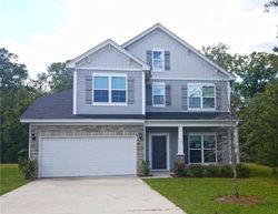 Foreclosure in  CASEY DR Pooler, GA 31322