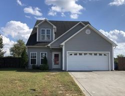 Foreclosure in  AIRLEIGH PL Richlands, NC 28574