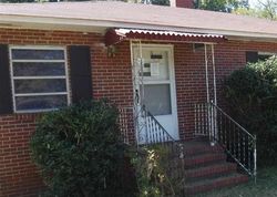Foreclosure in  GARDNER DR Hartsville, SC 29550
