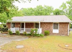 Foreclosure in  HEWITT DR Fayetteville, NC 28311